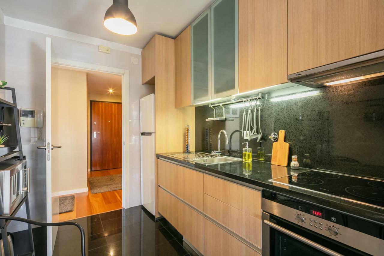 Arca d`Água Apartamento OOporto Exterior foto