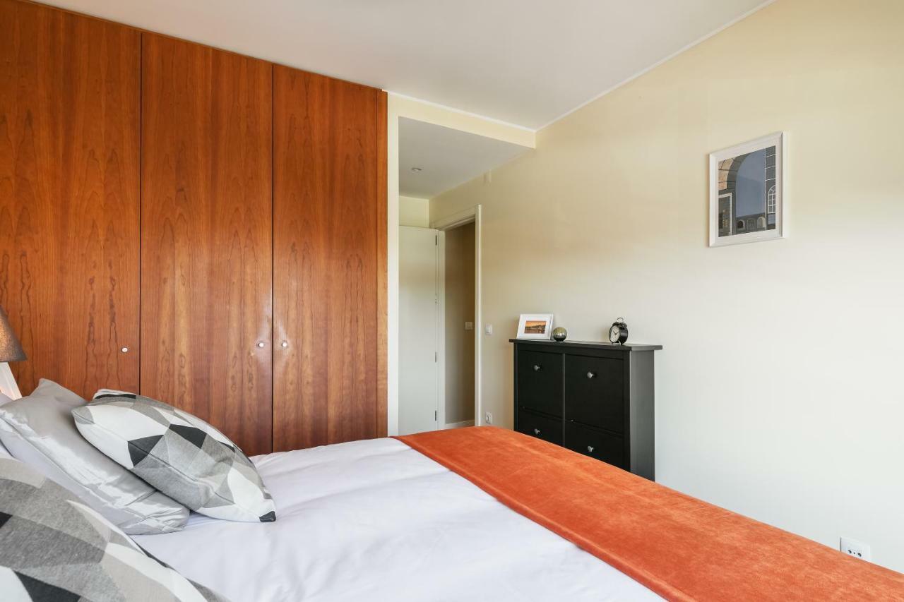 Arca d`Água Apartamento OOporto Exterior foto