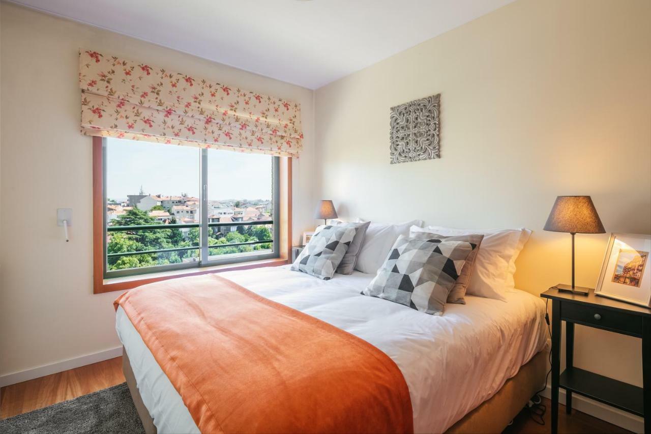 Arca d`Água Apartamento OOporto Exterior foto