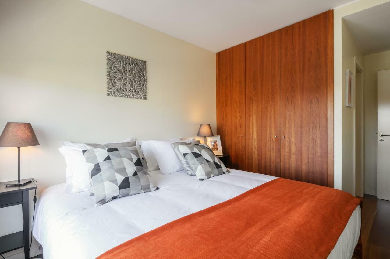 Arca d`Água Apartamento OOporto Exterior foto