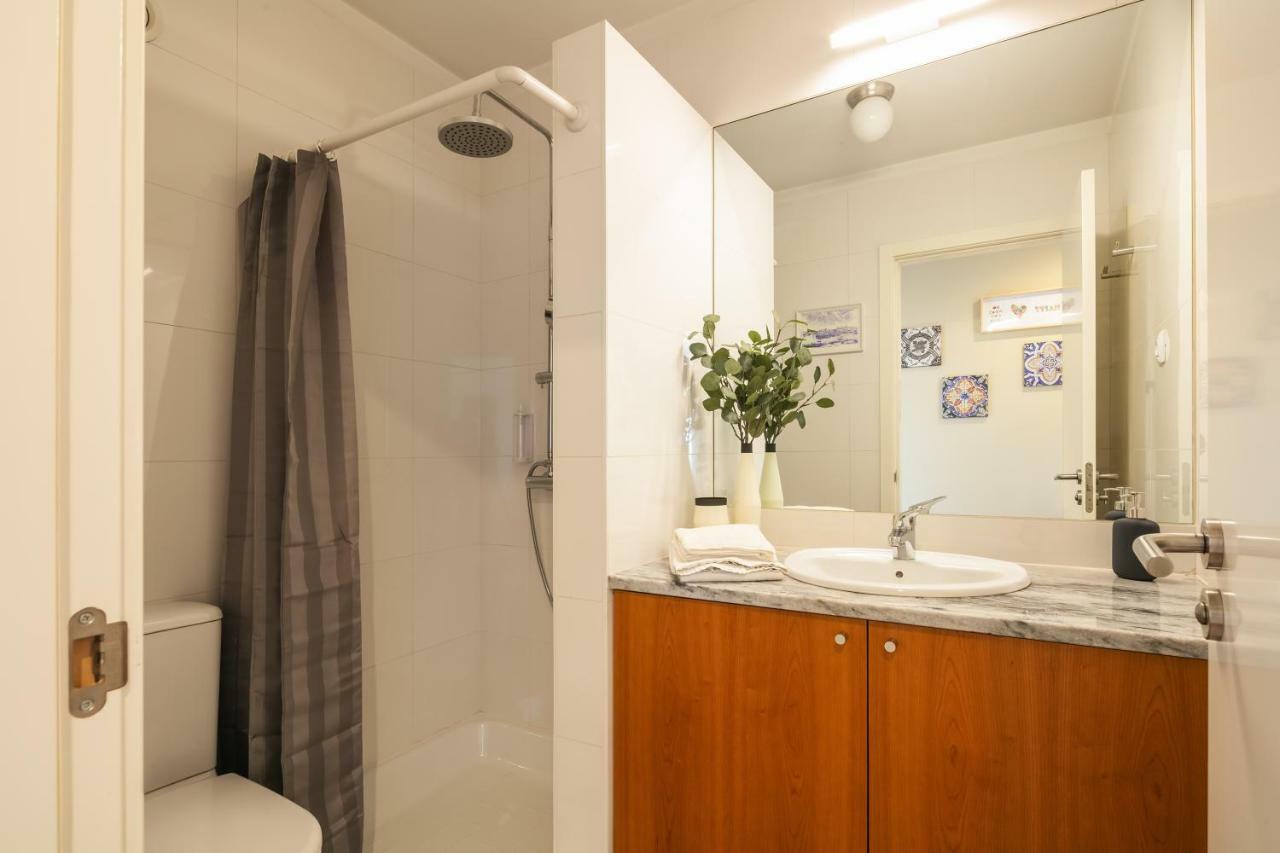 Arca d`Água Apartamento OOporto Exterior foto