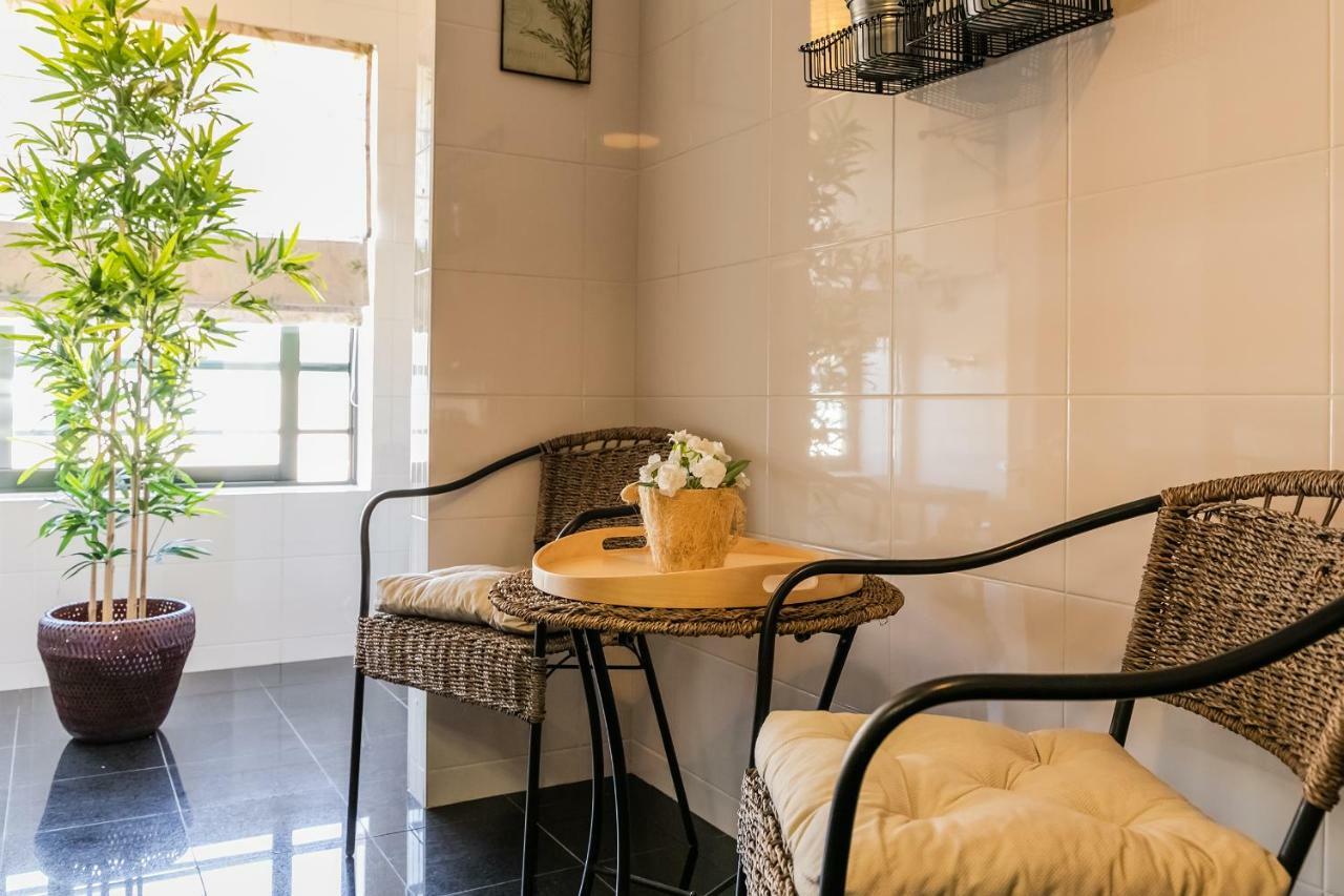 Arca d`Água Apartamento OOporto Exterior foto