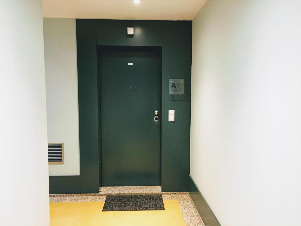 Arca d`Água Apartamento OOporto Exterior foto